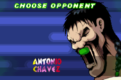 Punch King - Arcade Boxing Screenthot 2